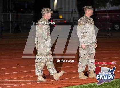 Thumbnail 2 in South Portland @ Portland (2018 MaxPreps Rivalry Series) photogallery.