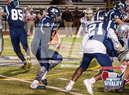 Thumbnail 1 in South Portland @ Portland (2018 MaxPreps Rivalry Series) photogallery.