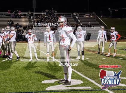 Thumbnail 3 in South Portland @ Portland (2018 MaxPreps Rivalry Series) photogallery.