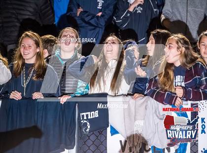 Thumbnail 2 in South Portland @ Portland (2018 MaxPreps Rivalry Series) photogallery.