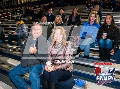 Thumbnail 1 in South Portland @ Portland (2018 MaxPreps Rivalry Series) photogallery.