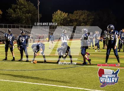 Thumbnail 1 in South Portland @ Portland (2018 MaxPreps Rivalry Series) photogallery.