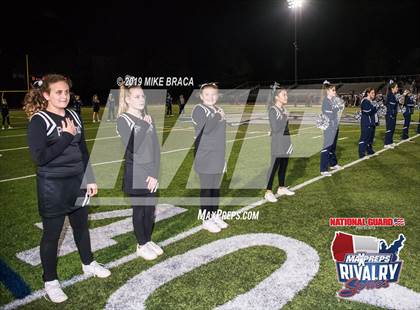 Thumbnail 3 in South Portland @ Portland (2018 MaxPreps Rivalry Series) photogallery.