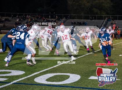 Thumbnail 2 in South Portland @ Portland (2018 MaxPreps Rivalry Series) photogallery.