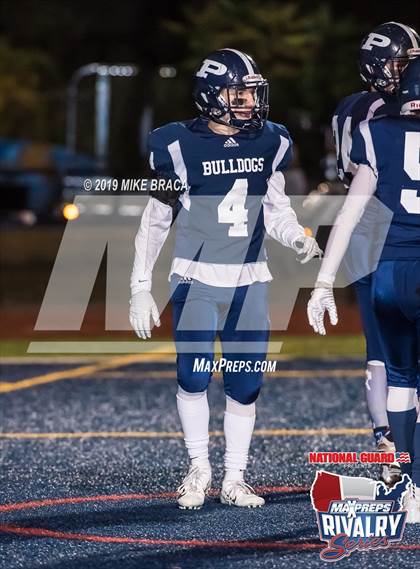 Thumbnail 3 in South Portland @ Portland (2018 MaxPreps Rivalry Series) photogallery.