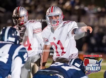 Thumbnail 3 in South Portland @ Portland (2018 MaxPreps Rivalry Series) photogallery.