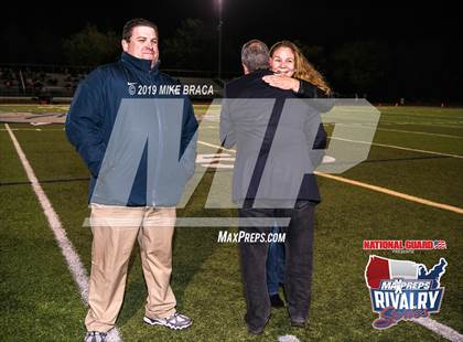 Thumbnail 1 in South Portland @ Portland (2018 MaxPreps Rivalry Series) photogallery.