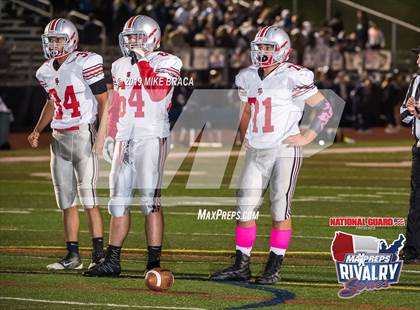 Thumbnail 1 in South Portland @ Portland (2018 MaxPreps Rivalry Series) photogallery.