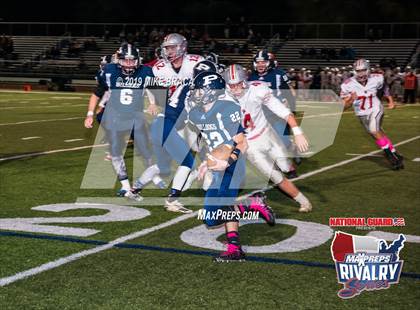 Thumbnail 3 in South Portland @ Portland (2018 MaxPreps Rivalry Series) photogallery.