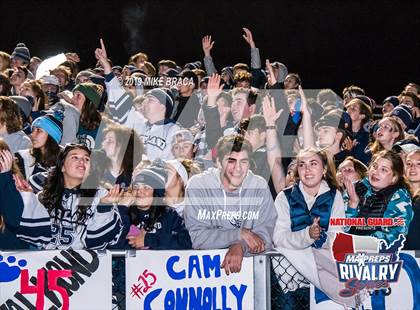 Thumbnail 3 in South Portland @ Portland (2018 MaxPreps Rivalry Series) photogallery.