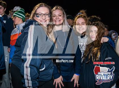 Thumbnail 1 in South Portland @ Portland (2018 MaxPreps Rivalry Series) photogallery.