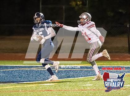 Thumbnail 1 in South Portland @ Portland (2018 MaxPreps Rivalry Series) photogallery.