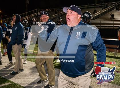 Thumbnail 3 in South Portland @ Portland (2018 MaxPreps Rivalry Series) photogallery.