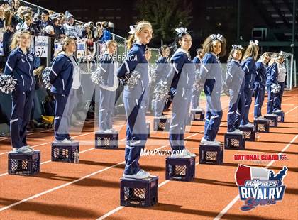Thumbnail 3 in South Portland @ Portland (2018 MaxPreps Rivalry Series) photogallery.