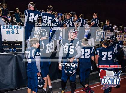 Thumbnail 1 in South Portland @ Portland (2018 MaxPreps Rivalry Series) photogallery.
