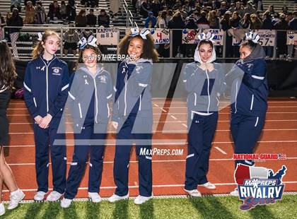 Thumbnail 3 in South Portland @ Portland (2018 MaxPreps Rivalry Series) photogallery.