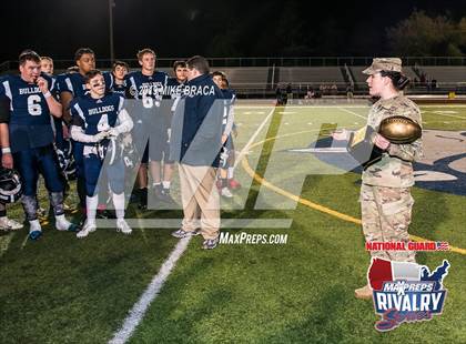 Thumbnail 1 in South Portland @ Portland (2018 MaxPreps Rivalry Series) photogallery.