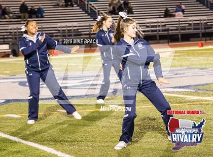 Thumbnail 3 in South Portland @ Portland (2018 MaxPreps Rivalry Series) photogallery.
