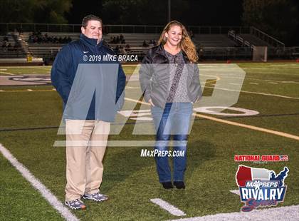 Thumbnail 2 in South Portland @ Portland (2018 MaxPreps Rivalry Series) photogallery.