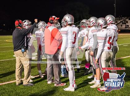 Thumbnail 2 in South Portland @ Portland (2018 MaxPreps Rivalry Series) photogallery.