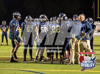 Thumbnail 3 in South Portland @ Portland (2018 MaxPreps Rivalry Series) photogallery.