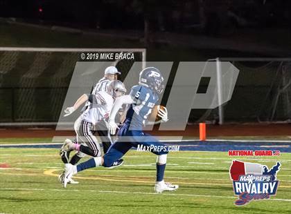 Thumbnail 1 in South Portland @ Portland (2018 MaxPreps Rivalry Series) photogallery.