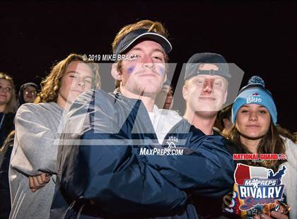 Thumbnail 2 in South Portland @ Portland (2018 MaxPreps Rivalry Series) photogallery.