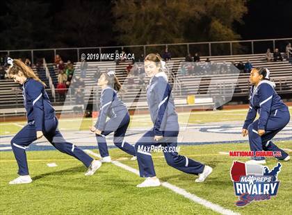 Thumbnail 1 in South Portland @ Portland (2018 MaxPreps Rivalry Series) photogallery.