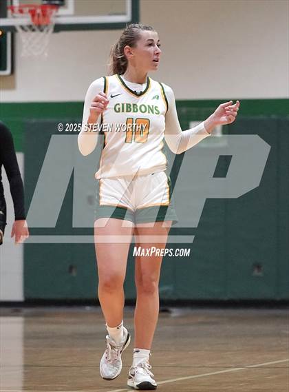 Thumbnail 1 in Ravenscroft @ Cardinal Gibbons photogallery.