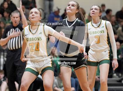 Thumbnail 1 in Ravenscroft @ Cardinal Gibbons photogallery.