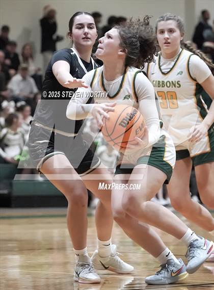 Thumbnail 2 in Ravenscroft @ Cardinal Gibbons photogallery.