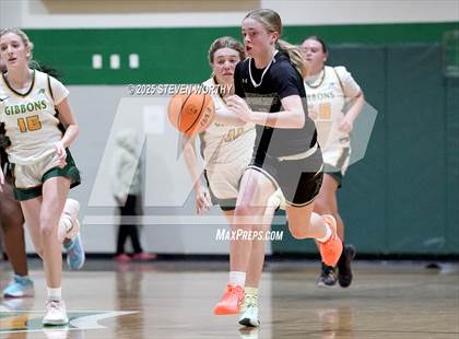 Thumbnail 3 in Ravenscroft @ Cardinal Gibbons photogallery.