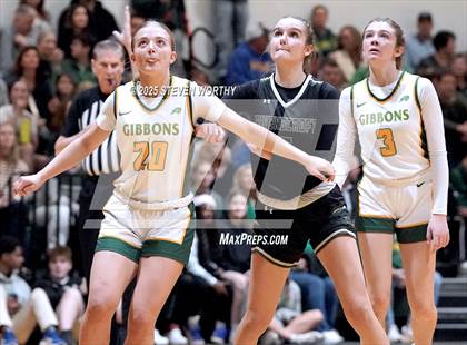 Thumbnail 3 in Ravenscroft @ Cardinal Gibbons photogallery.