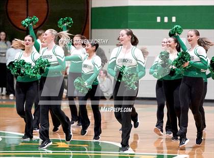 Thumbnail 3 in Ravenscroft @ Cardinal Gibbons photogallery.