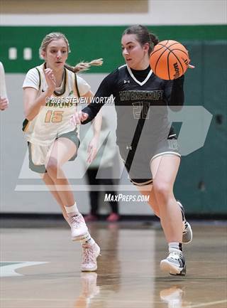 Ravenscroft @ Cardinal Gibbons