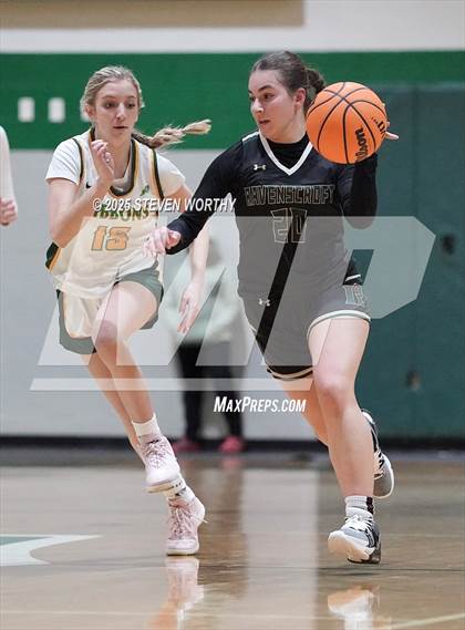 Thumbnail 1 in Ravenscroft @ Cardinal Gibbons photogallery.