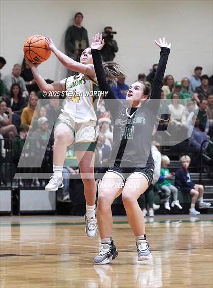 Thumbnail 1 in Ravenscroft @ Cardinal Gibbons photogallery.