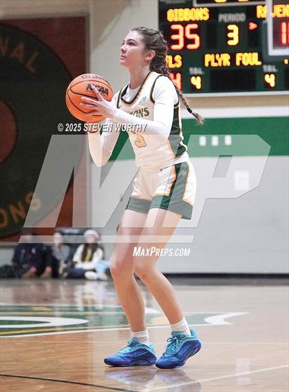 Thumbnail 2 in Ravenscroft @ Cardinal Gibbons photogallery.