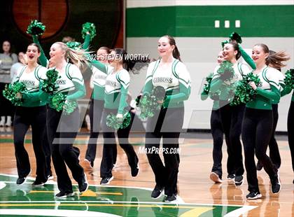 Thumbnail 1 in Ravenscroft @ Cardinal Gibbons photogallery.