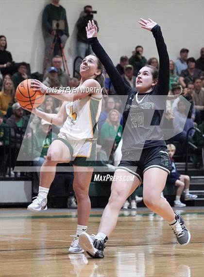 Thumbnail 3 in Ravenscroft @ Cardinal Gibbons photogallery.