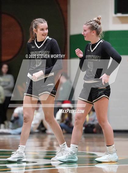 Thumbnail 1 in Ravenscroft @ Cardinal Gibbons photogallery.