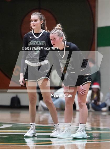 Thumbnail 2 in Ravenscroft @ Cardinal Gibbons photogallery.