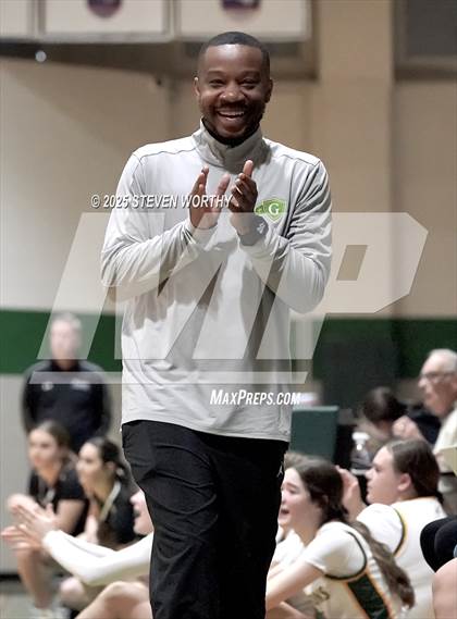 Thumbnail 1 in Ravenscroft @ Cardinal Gibbons photogallery.