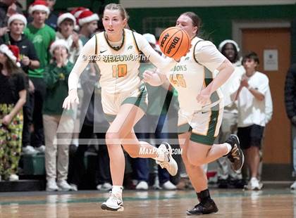 Thumbnail 3 in Ravenscroft @ Cardinal Gibbons photogallery.