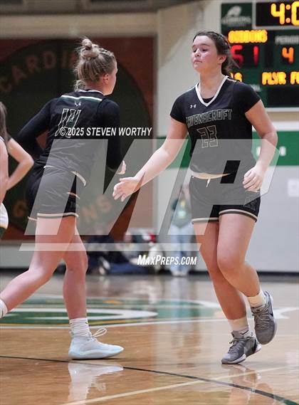 Thumbnail 3 in Ravenscroft @ Cardinal Gibbons photogallery.