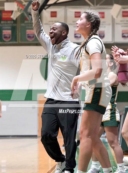 Thumbnail 1 in Ravenscroft @ Cardinal Gibbons photogallery.