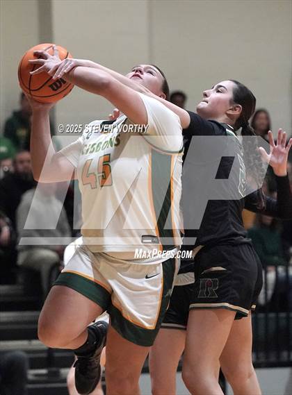 Thumbnail 1 in Ravenscroft @ Cardinal Gibbons photogallery.