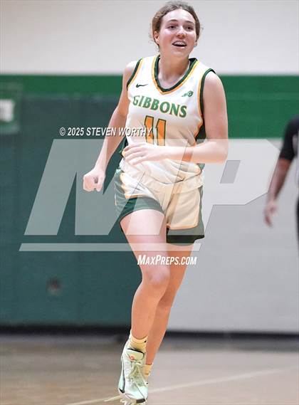 Thumbnail 3 in Ravenscroft @ Cardinal Gibbons photogallery.