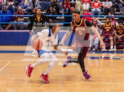 Thumbnail 3 in Beaumont United @ West Brook JV photogallery.