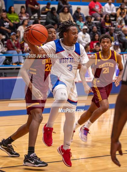 Thumbnail 3 in Beaumont United @ West Brook JV photogallery.